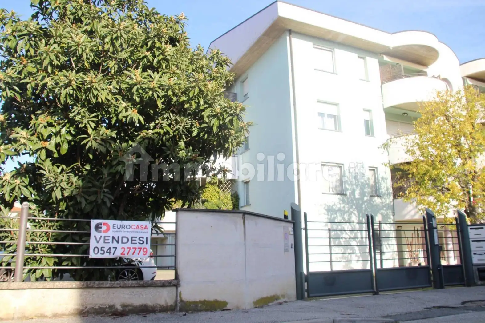 Appartamento in vendita a Forlì