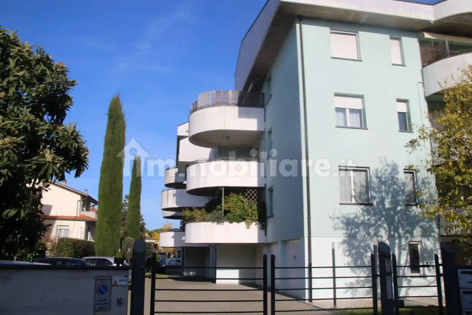 Appartamento via Fratelli Alberi 19A, Ronco, Forlì - foto 2