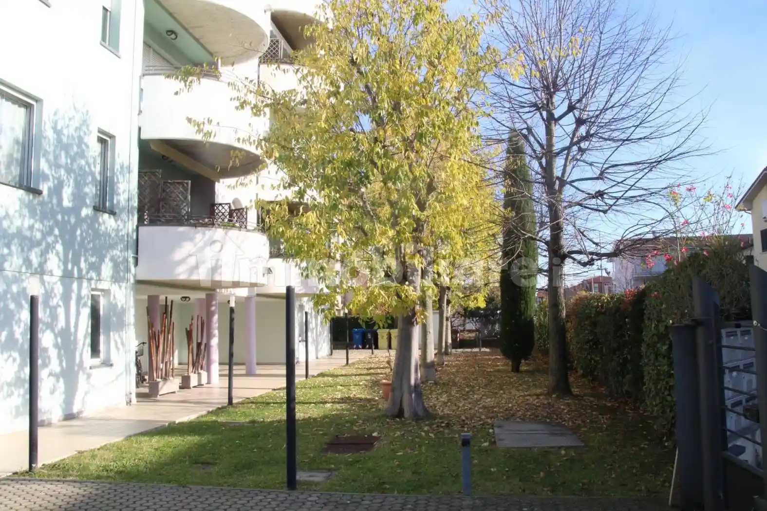 Appartamento via Fratelli Alberi 19A, Ronco, Forlì - foto 3