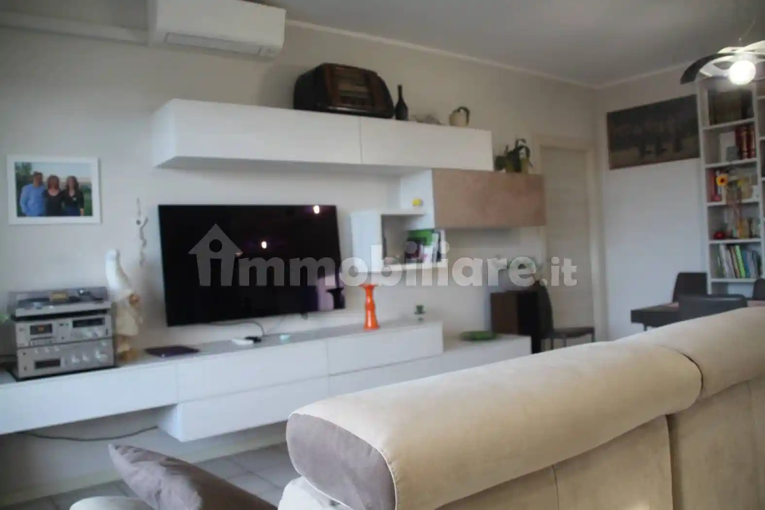 Appartamento via Fratelli Alberi 19A, Ronco, Forlì - foto 5