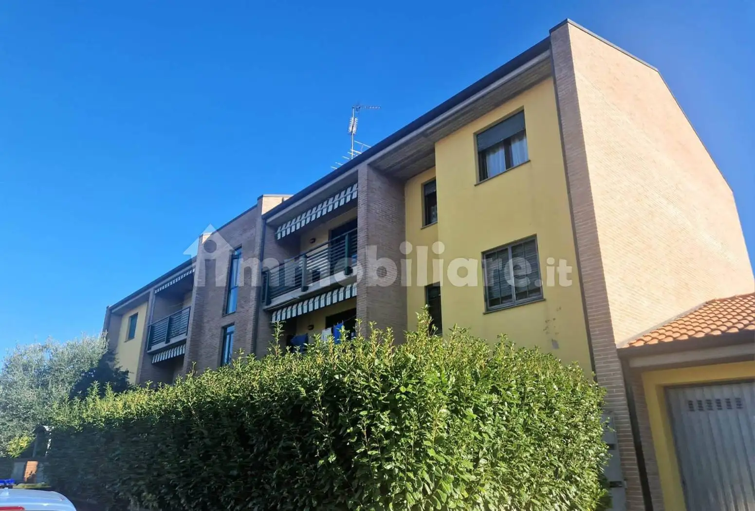 Appartamento in vendita a Sala Bolognese