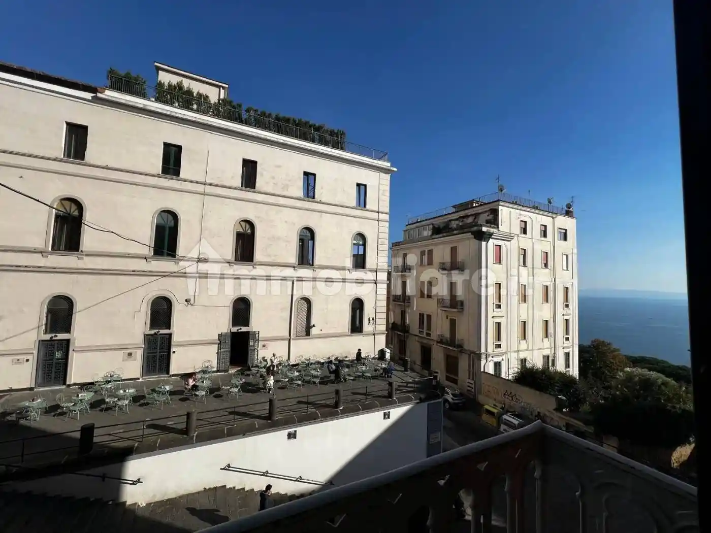 Appartamento via Aniello Falcone, Vomero, Napoli - foto 3