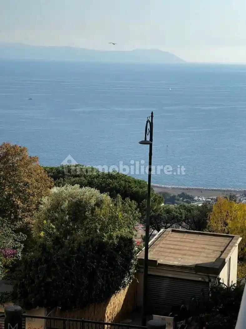 Appartamento via Aniello Falcone, Vomero, Napoli - foto 4