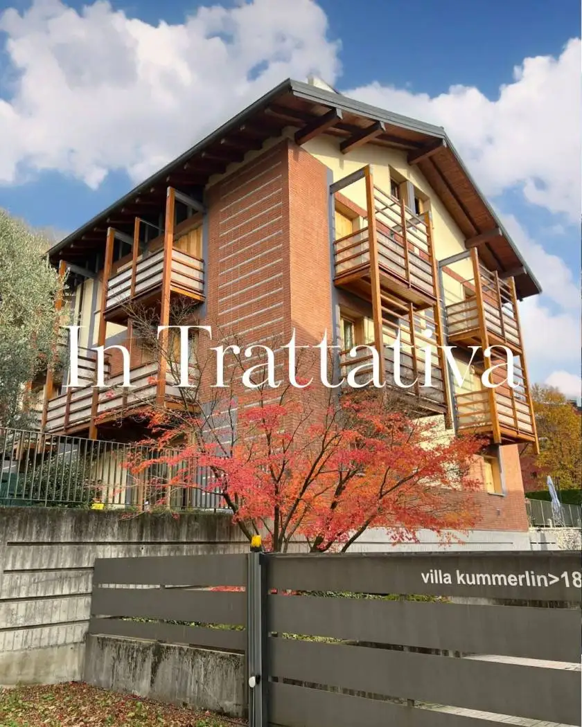 Appartamento in vendita a Induno Olona