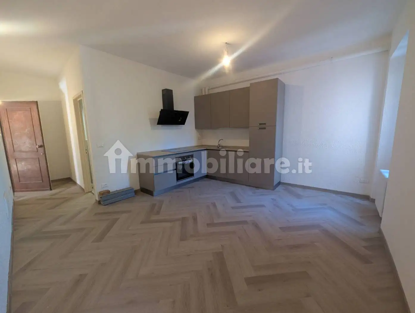 Appartamento in affitto a Laigueglia