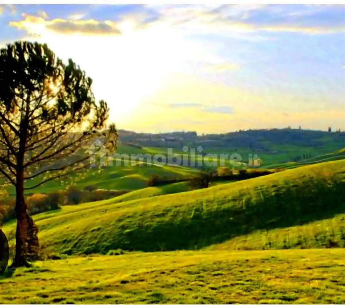 Villa in vendita a Montespertoli