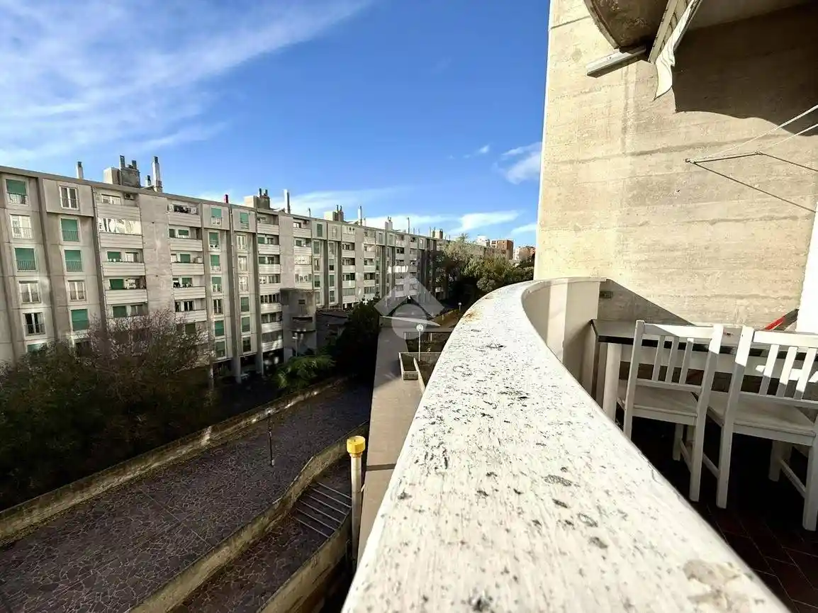 Trilocale via Giovanni Paisiello 6, Sant'Anna, Trieste - foto 3