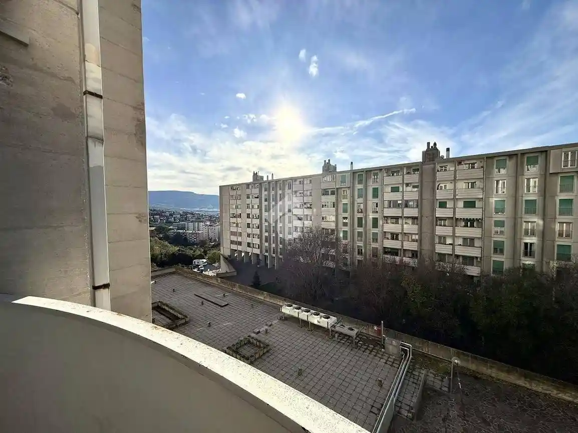 Trilocale via Giovanni Paisiello 6, Sant'Anna, Trieste - foto 4