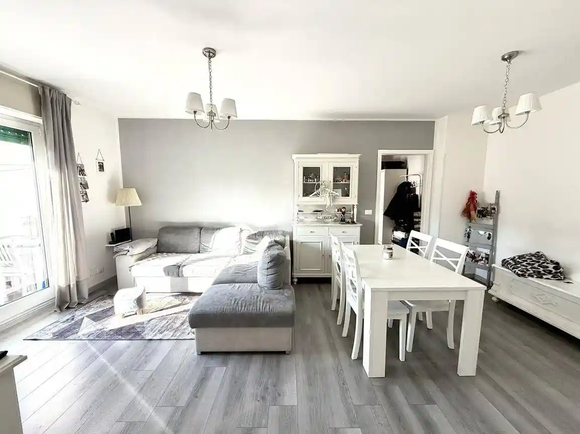 Trilocale via Giovanni Paisiello 6, Sant'Anna, Trieste - foto 5