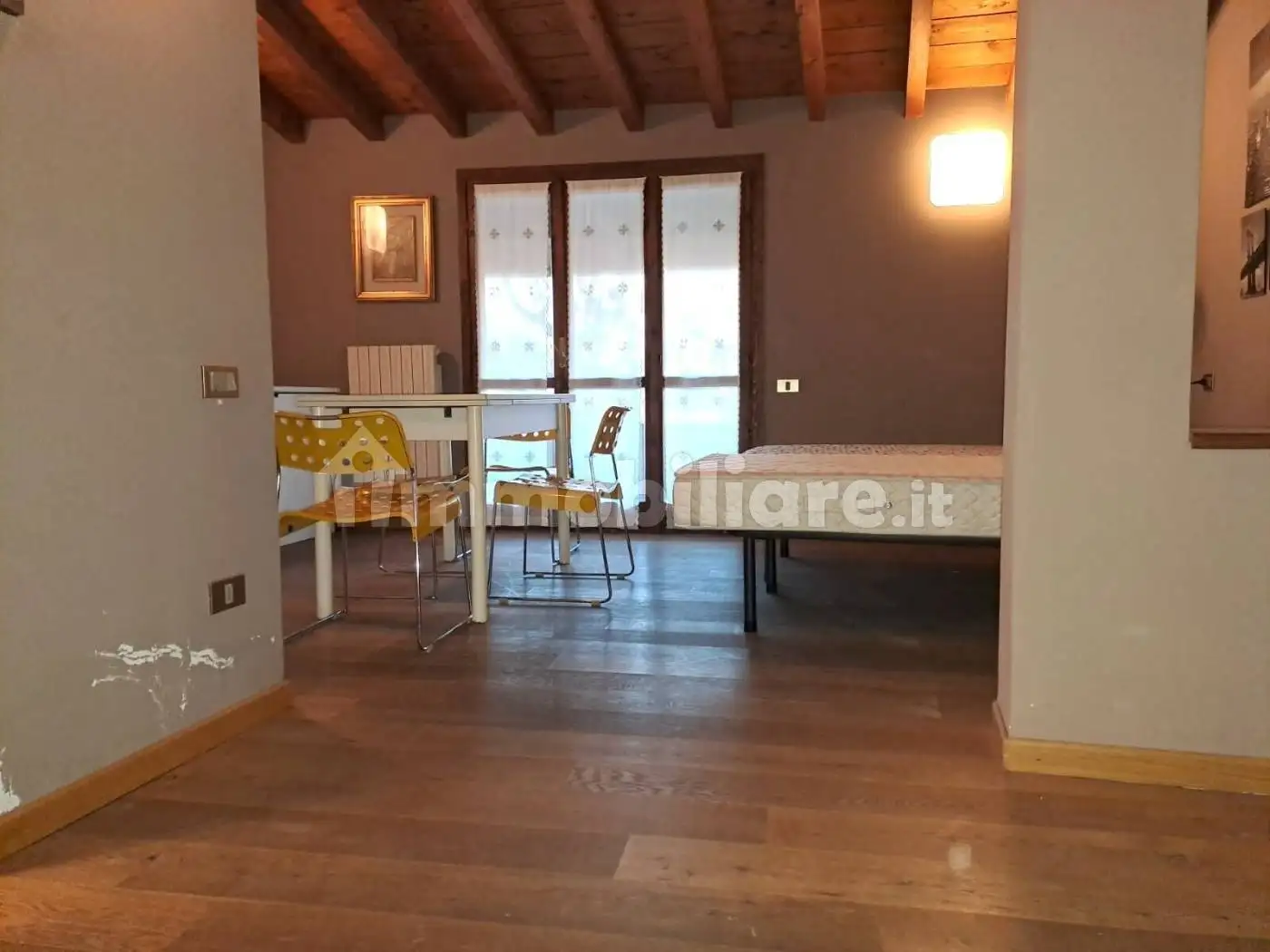 Appartamento in affitto a Brescia