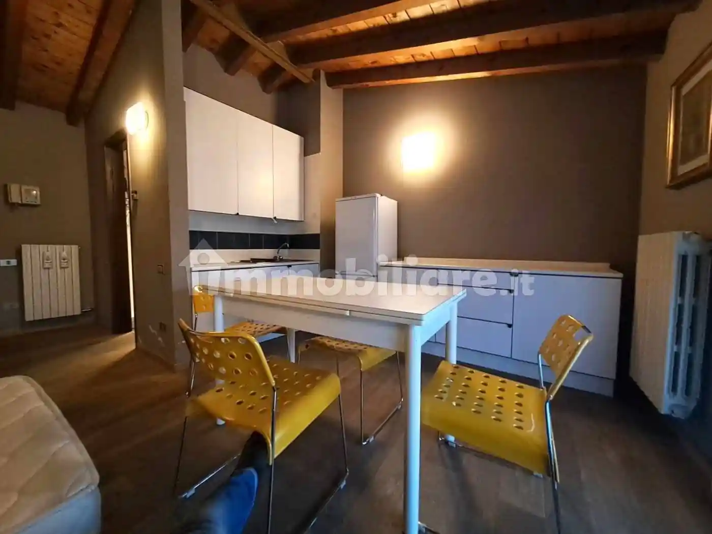 Monolocale via Fabio Filzi 84, Via Veneto - Borgo Trento, Brescia - foto 3