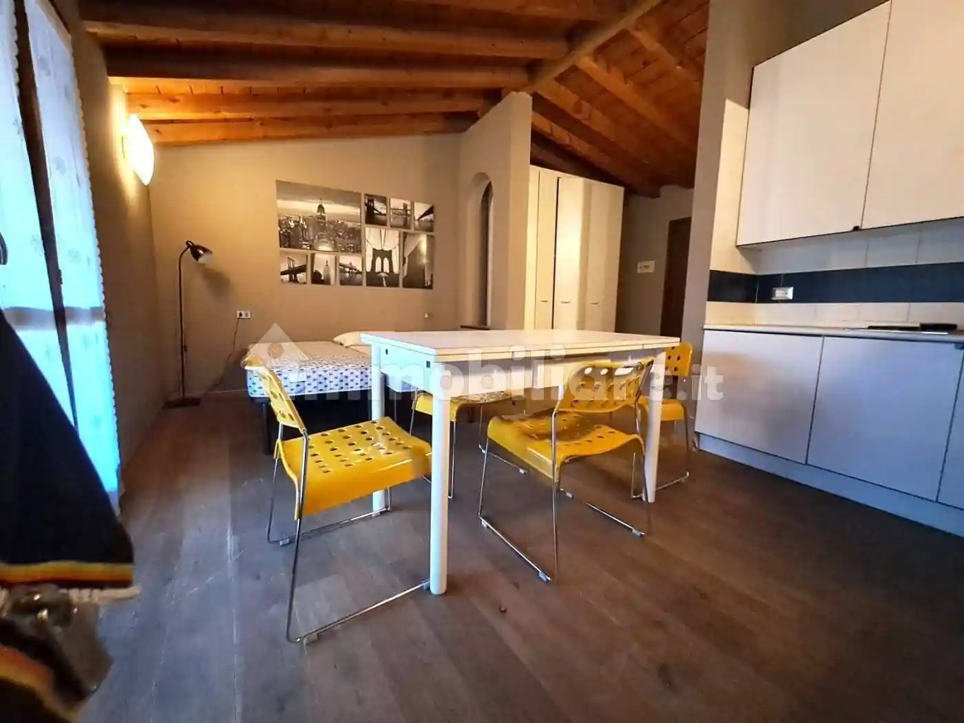 Monolocale via Fabio Filzi 84, Via Veneto - Borgo Trento, Brescia - foto 4