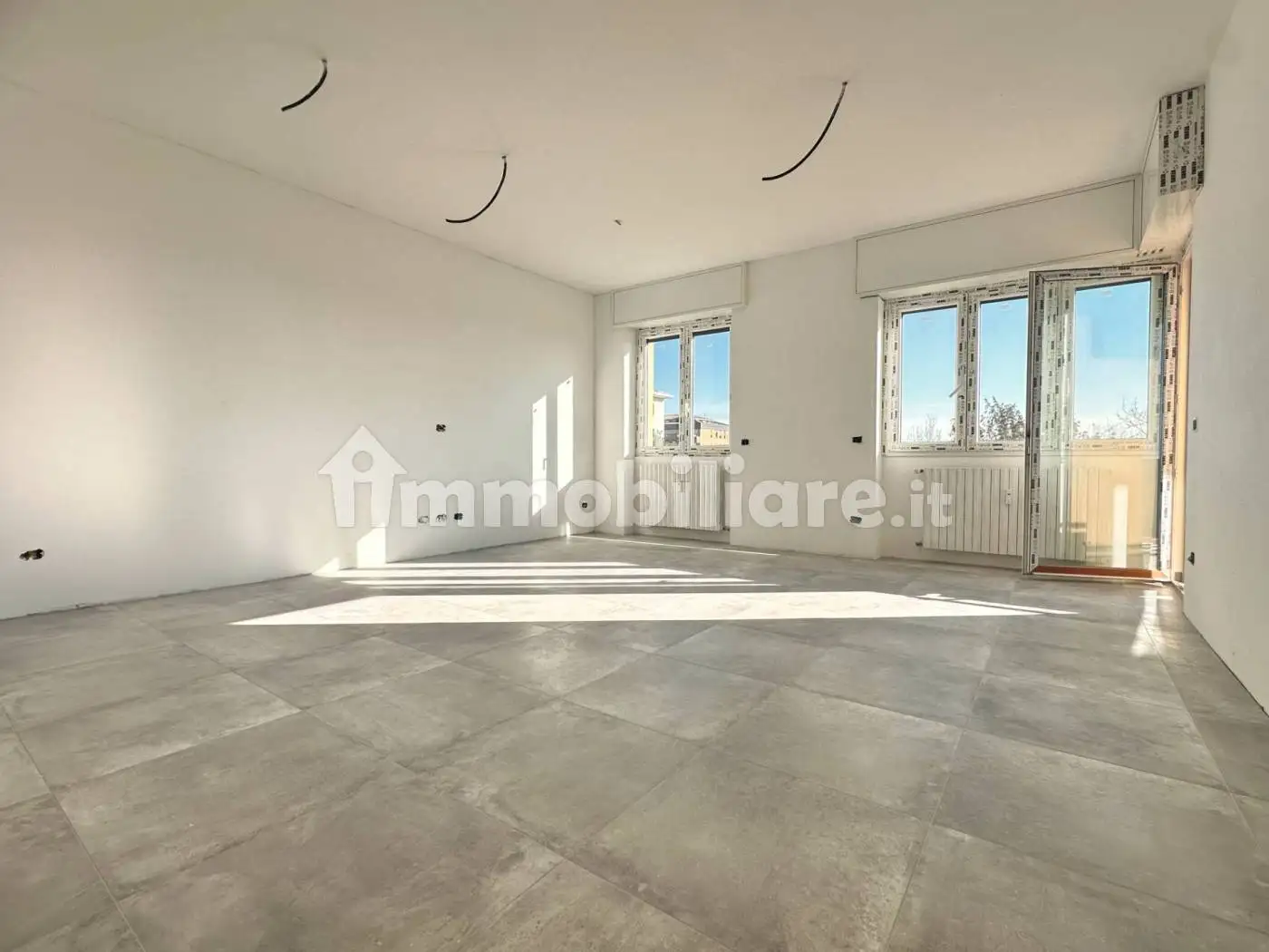 Appartamento in vendita a Bergamo