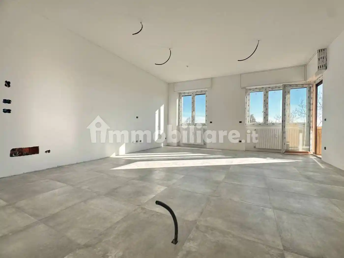 Trilocale via Molino Baertsch 8, Redona, Bergamo - foto 2