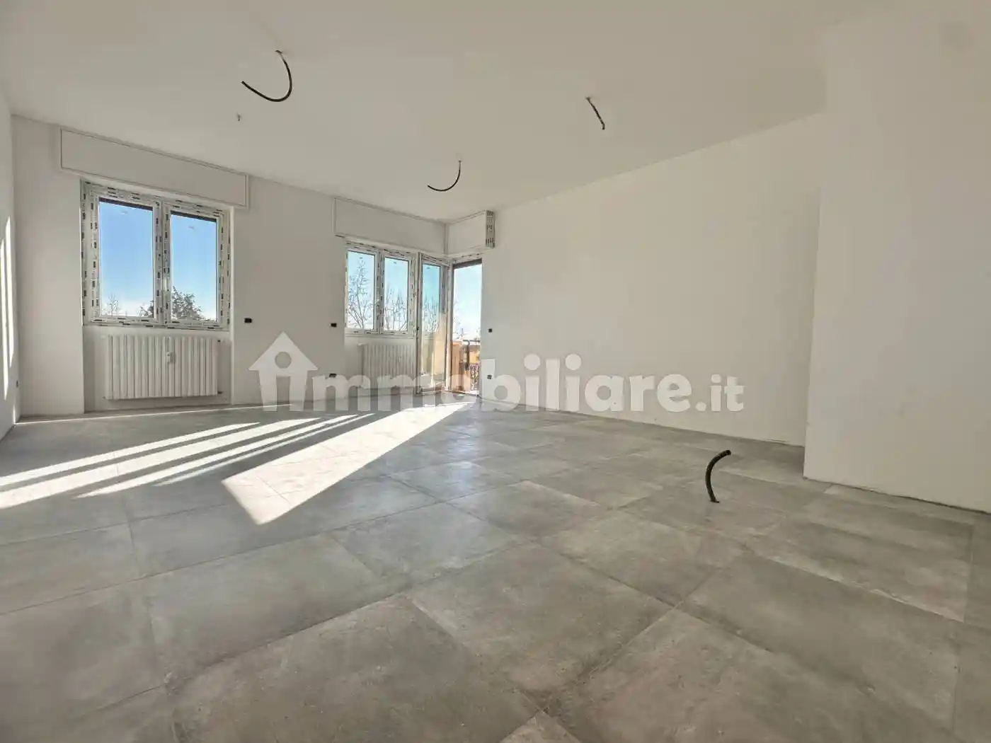 Trilocale via Molino Baertsch 8, Redona, Bergamo - foto 3