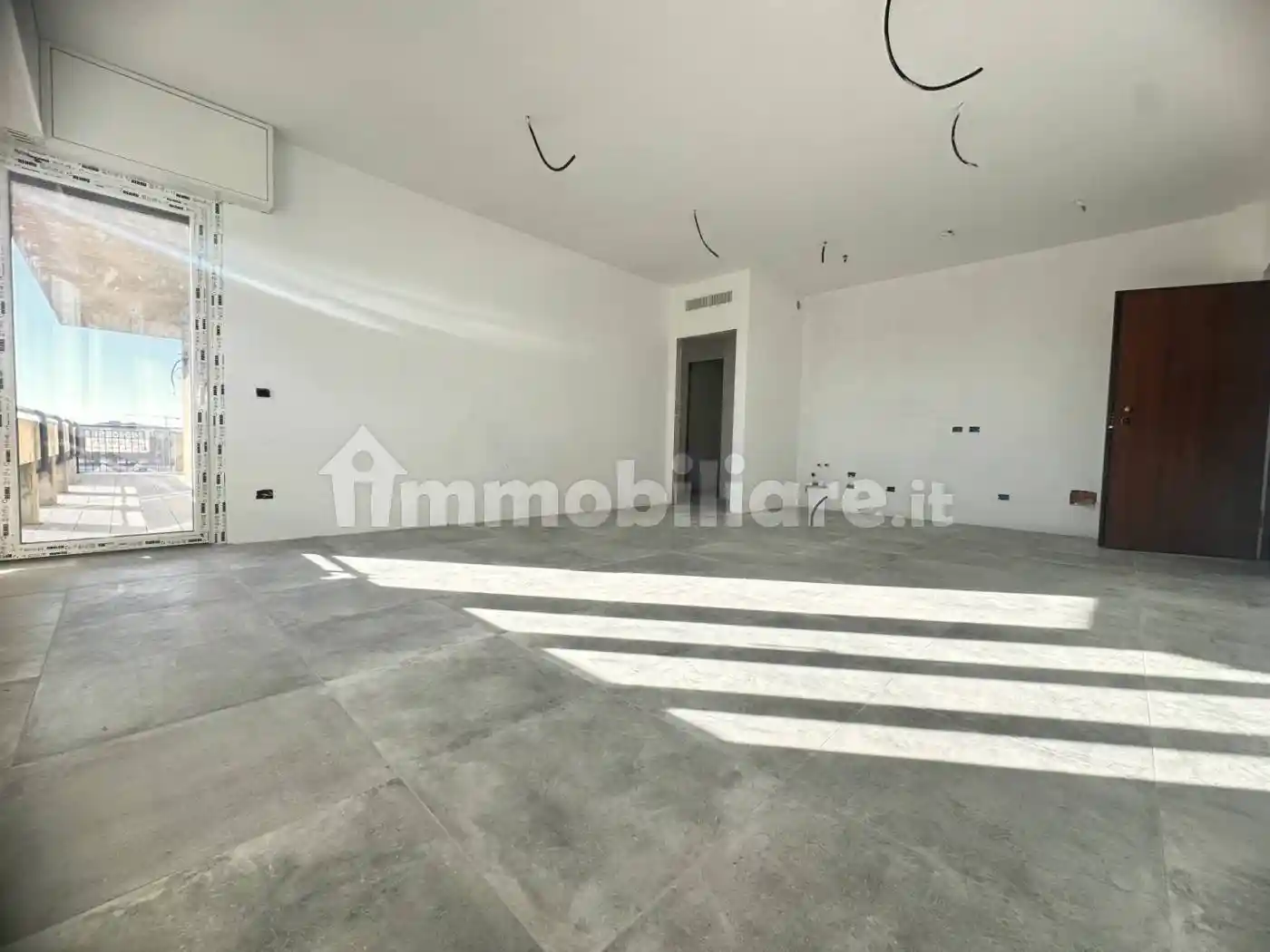 Trilocale via Molino Baertsch 8, Redona, Bergamo - foto 5