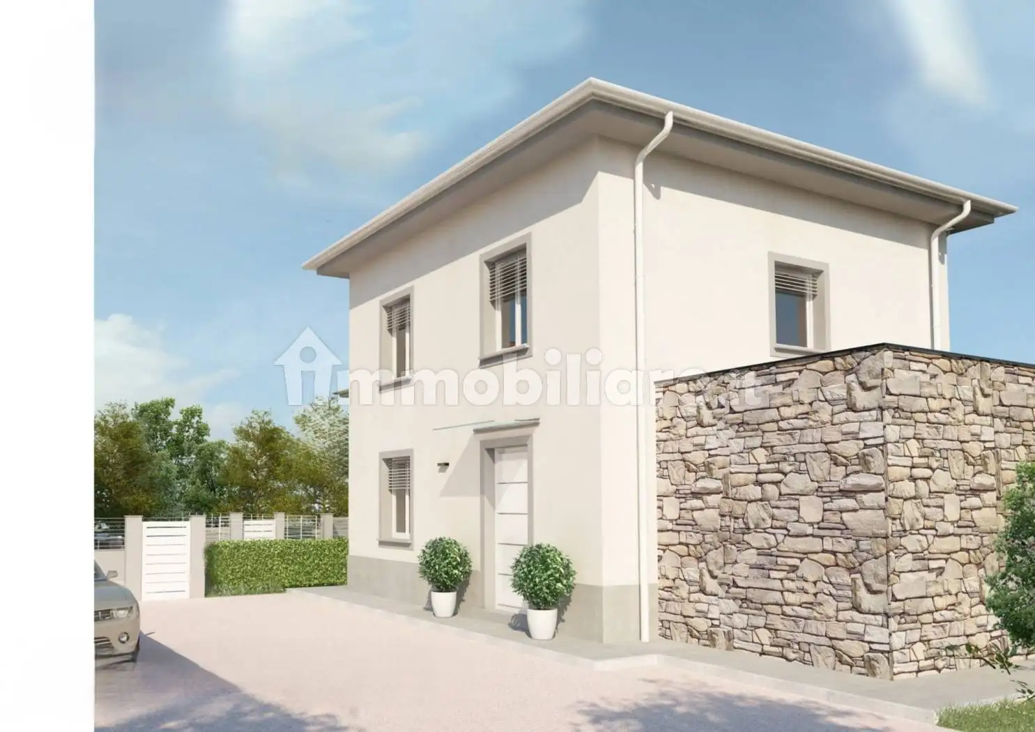 Villa in vendita a Altopascio