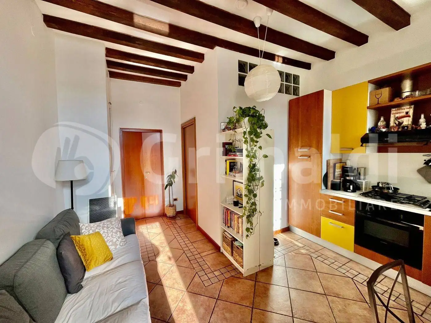 Apartment in vendita a Milan