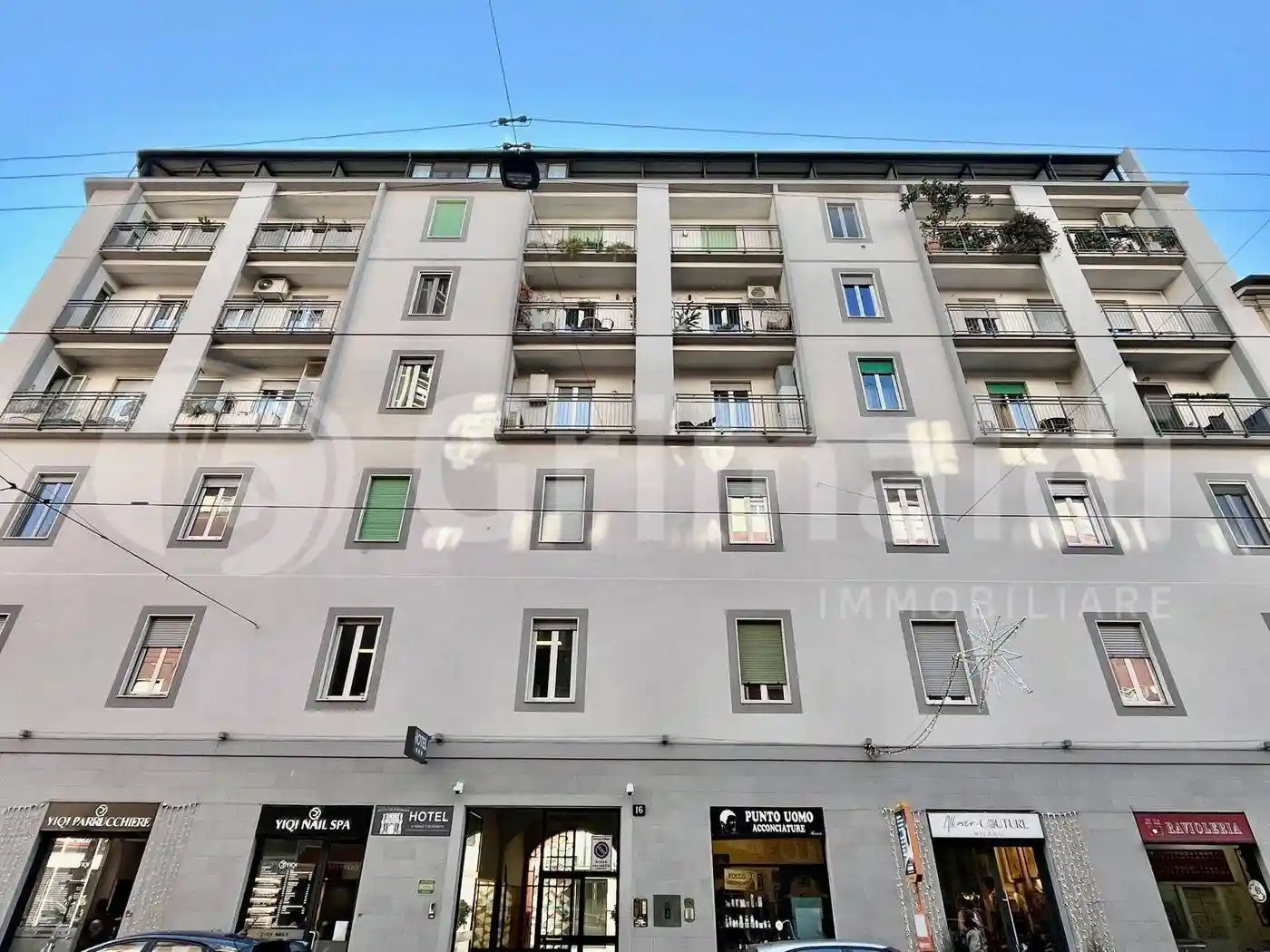 Bilocale viale Sabotino , 16, Porta Romana - Medaglie d'Oro, Milano - foto 3