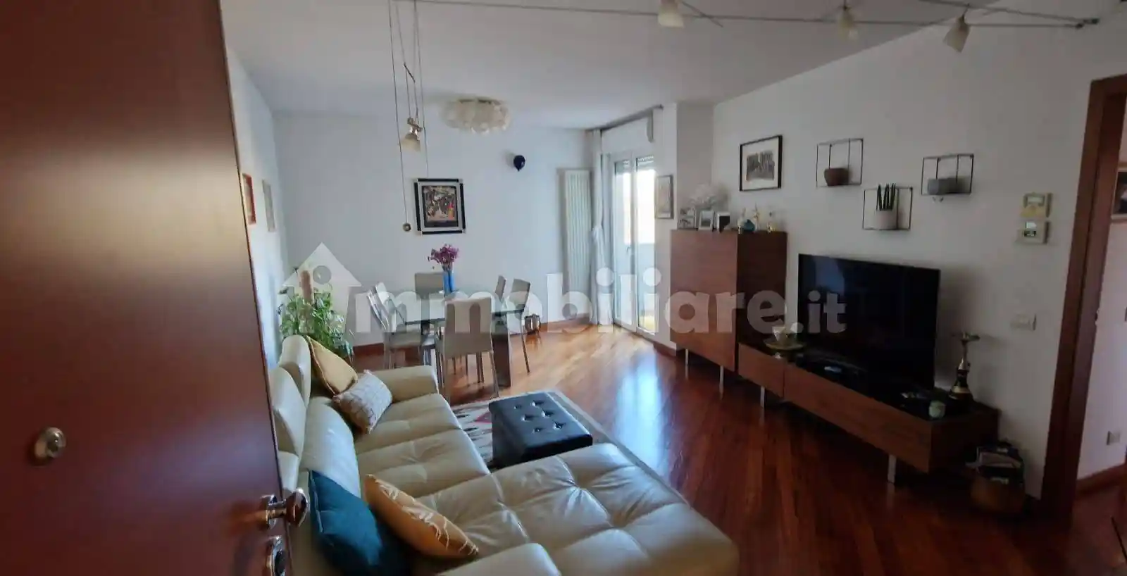 Appartamento quarto piano, Santa Bertilla - Mercato Nuovo, Vicenza - foto 2