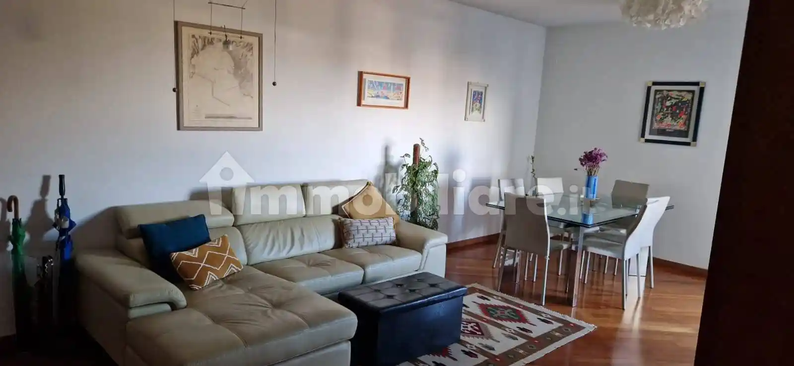 Appartamento quarto piano, Santa Bertilla - Mercato Nuovo, Vicenza - foto 4