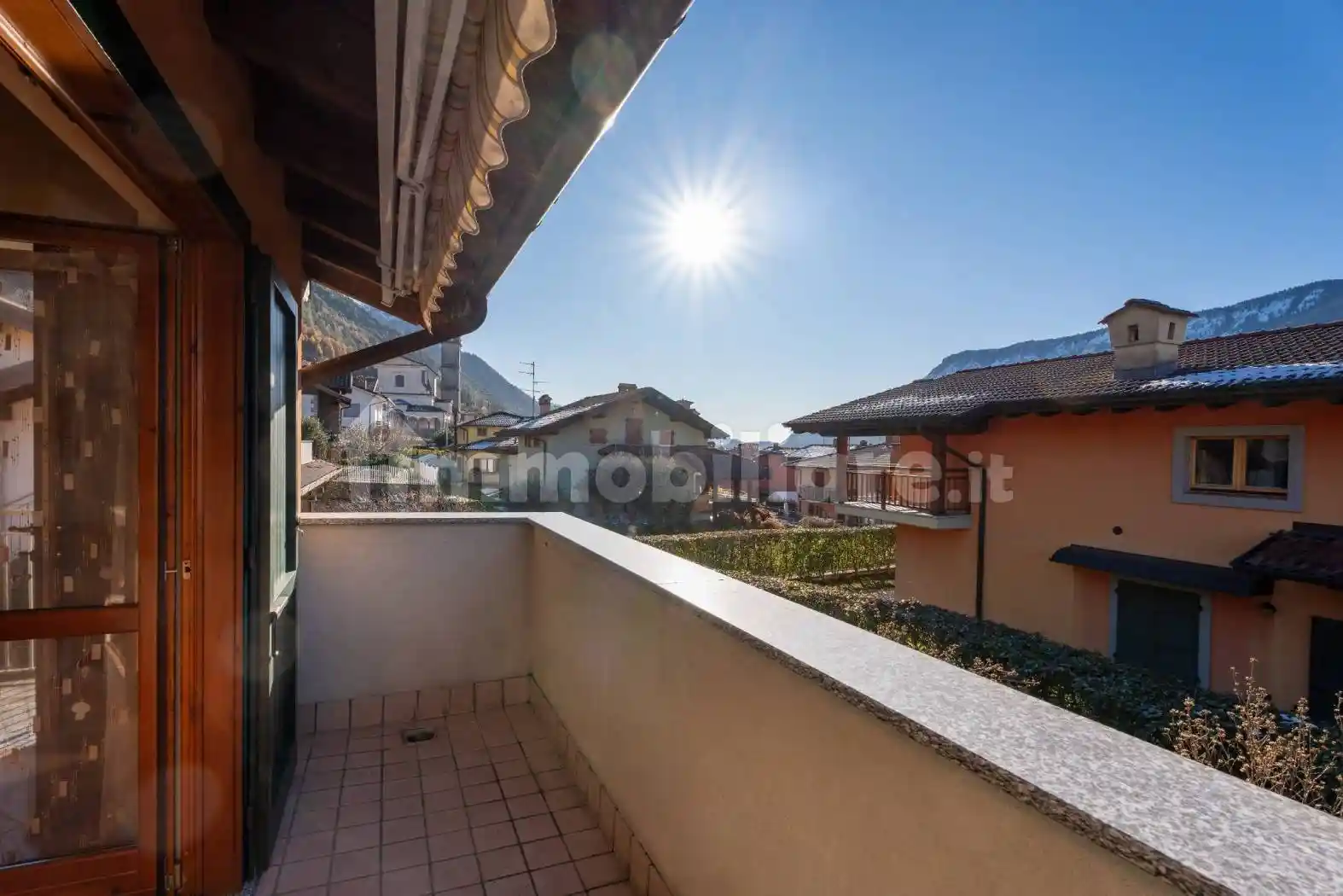 Bilocale via Giuseppe Mazzini, Cerete Alto, Cerete - foto 4