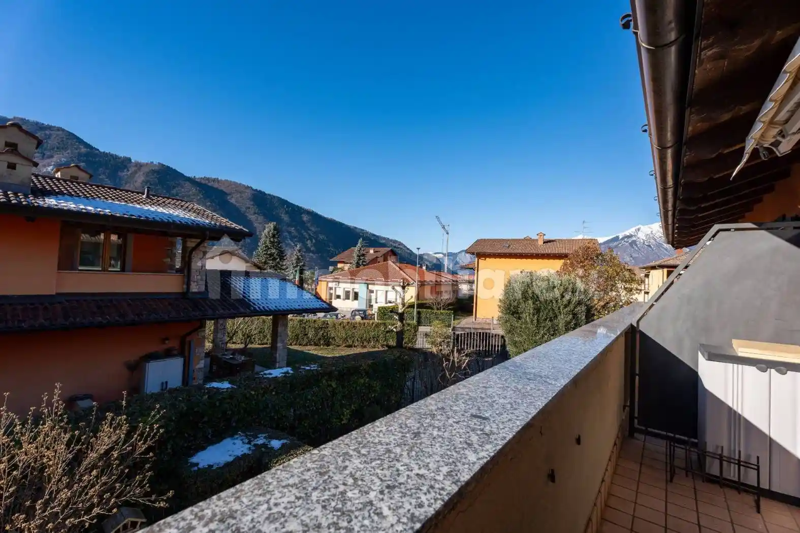 Bilocale via Giuseppe Mazzini, Cerete Alto, Cerete - foto 5