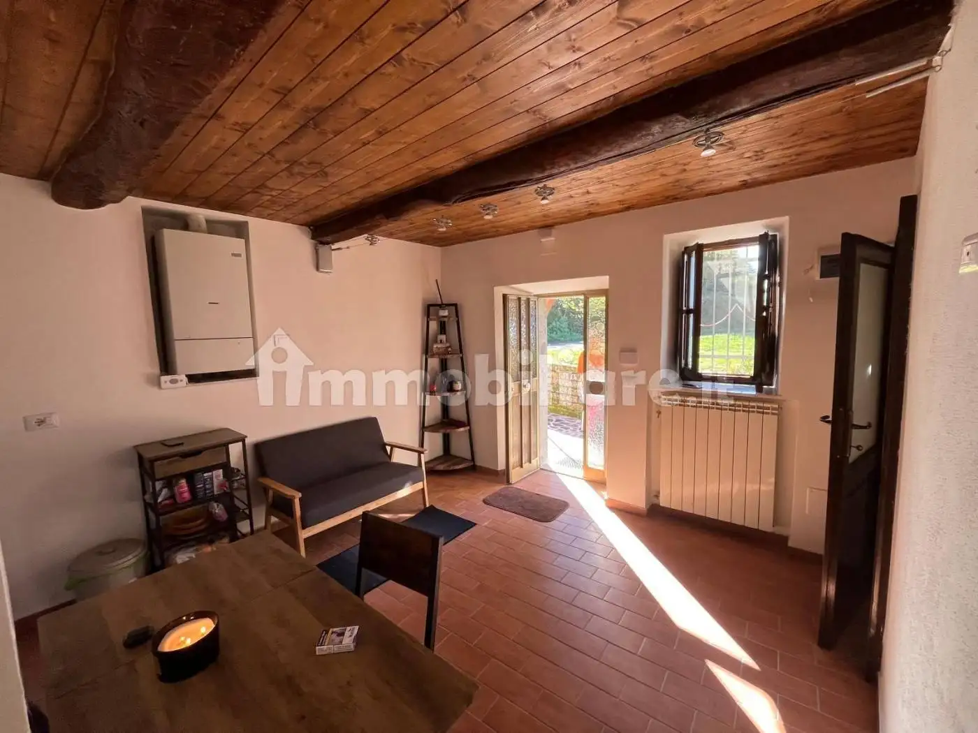 Appartamento in vendita a Sorano