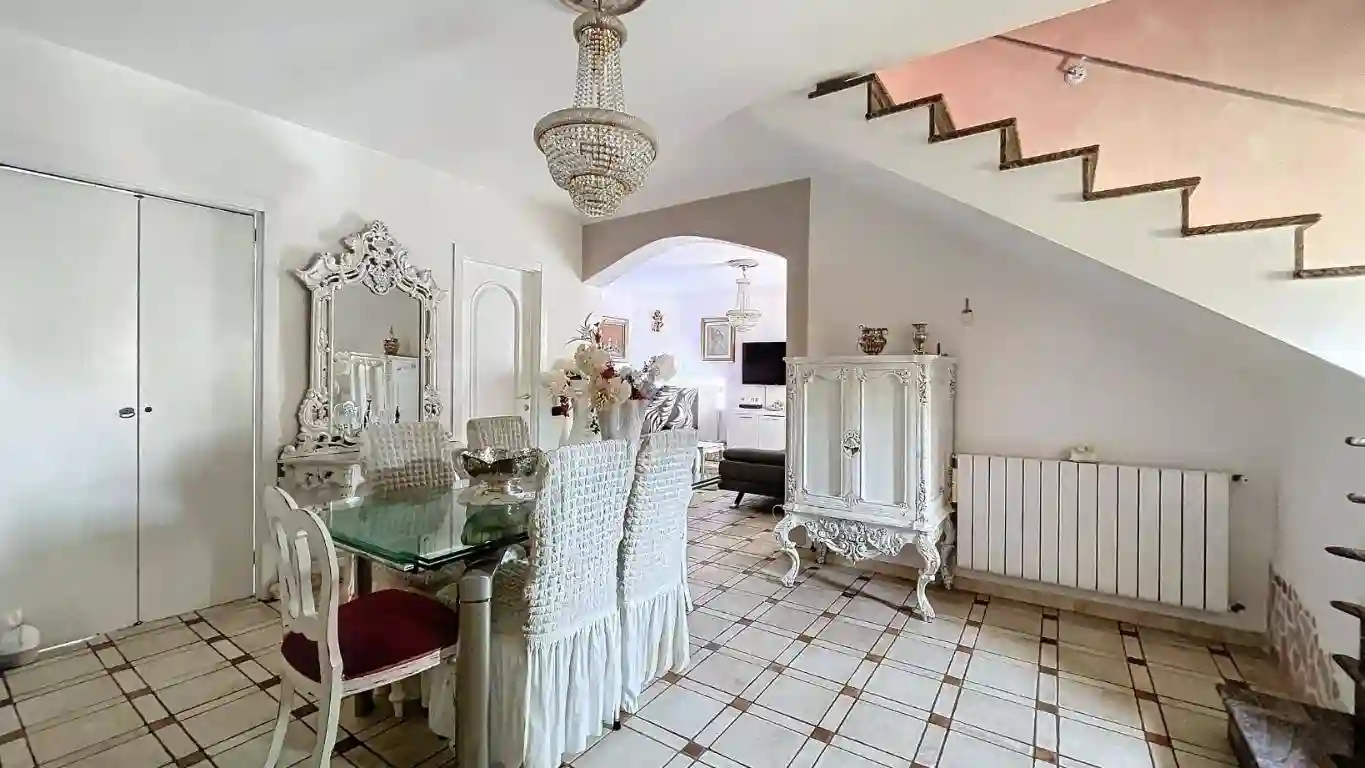 Villetta a schiera - foto 4