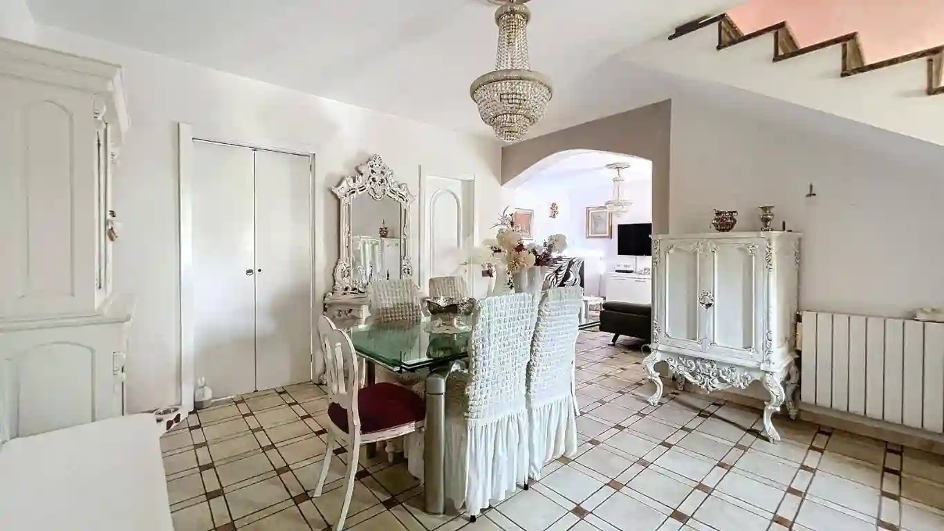 Villetta a schiera - foto 5