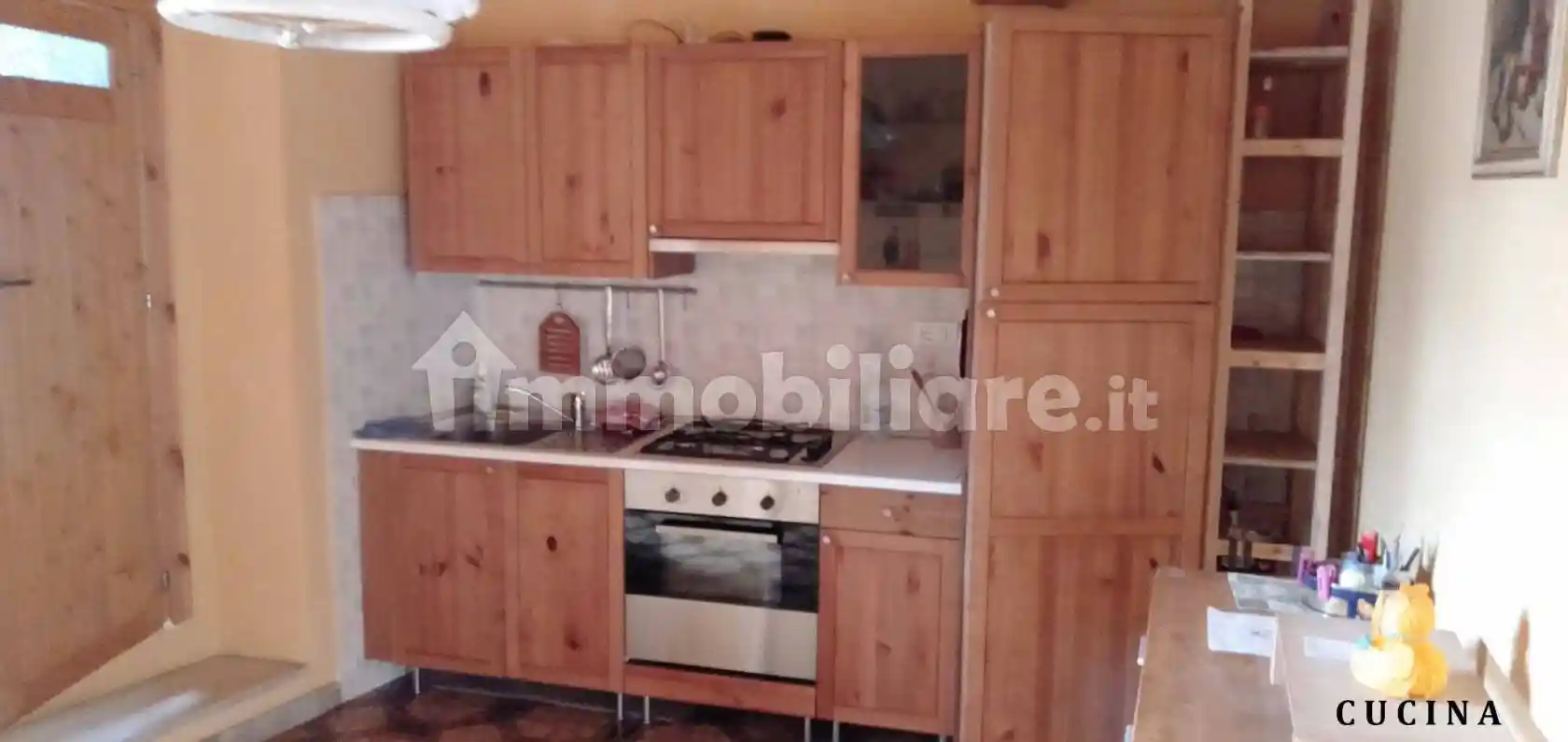 Appartamento in vendita a Biella