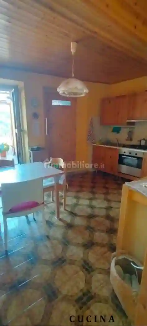 Quadrilocale salita di Riva 8, Centro Storico, Biella - foto 4