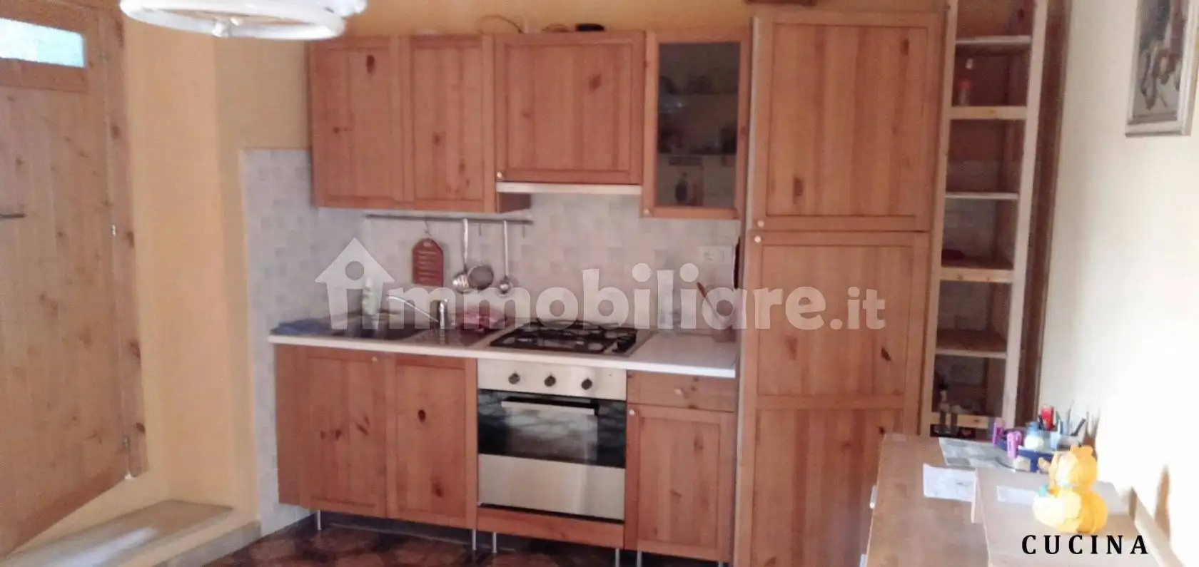 Appartamento in vendita a Biella