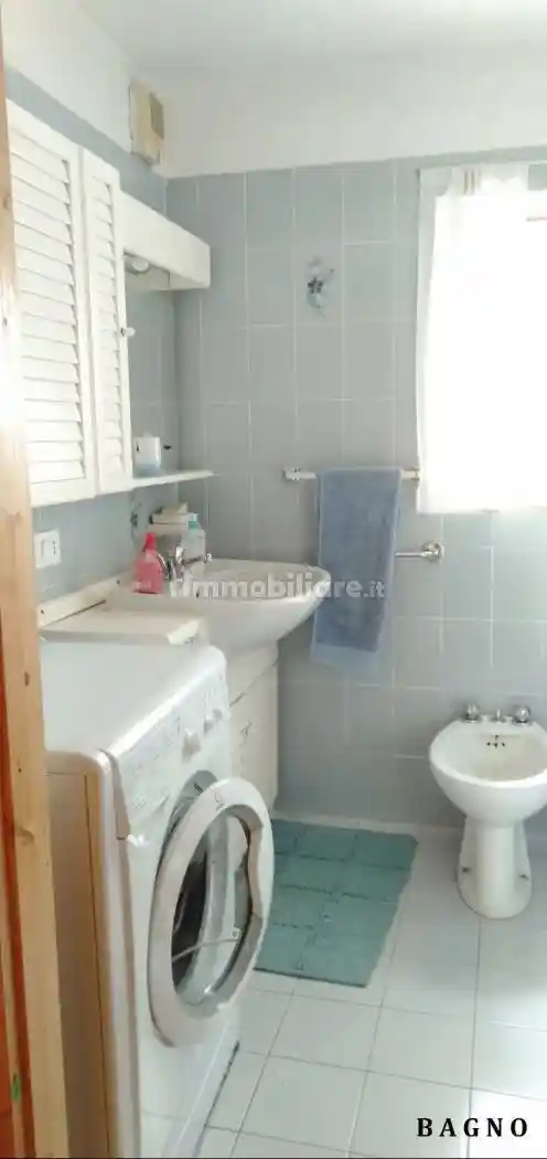 Quadrilocale salita di Riva 8, Centro Storico, Biella - foto 3