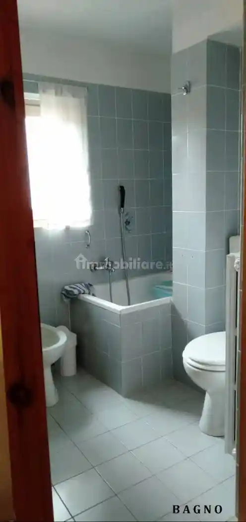 Quadrilocale salita di Riva 8, Centro Storico, Biella - foto 4