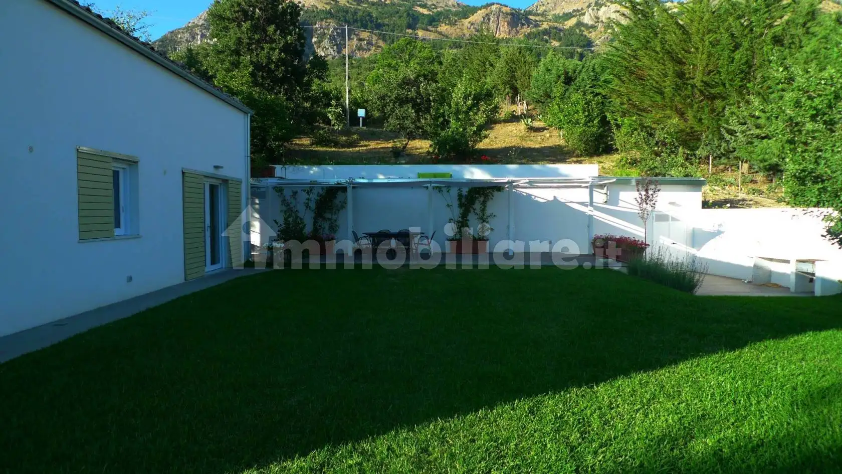 Villa in vendita a Polizzi Generosa