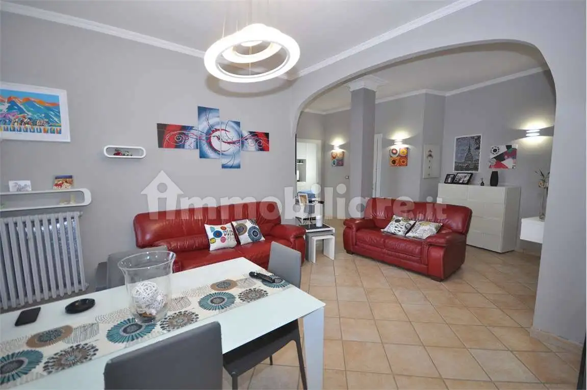 Appartamento in vendita a Druento