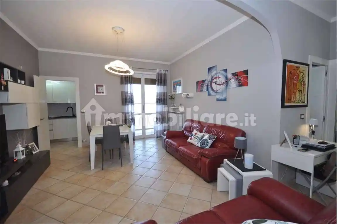 Trilocale via Morandi, 6/3, Druento - foto 2