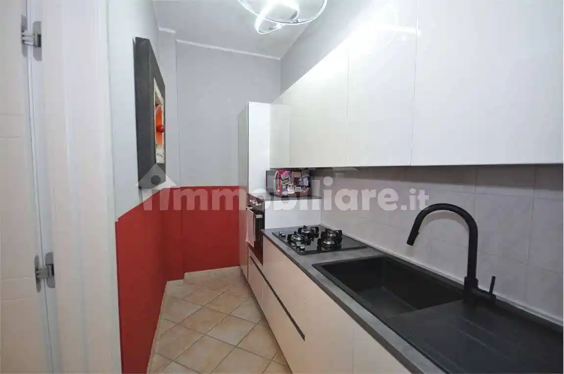 Trilocale via Morandi, 6/3, Druento - foto 4