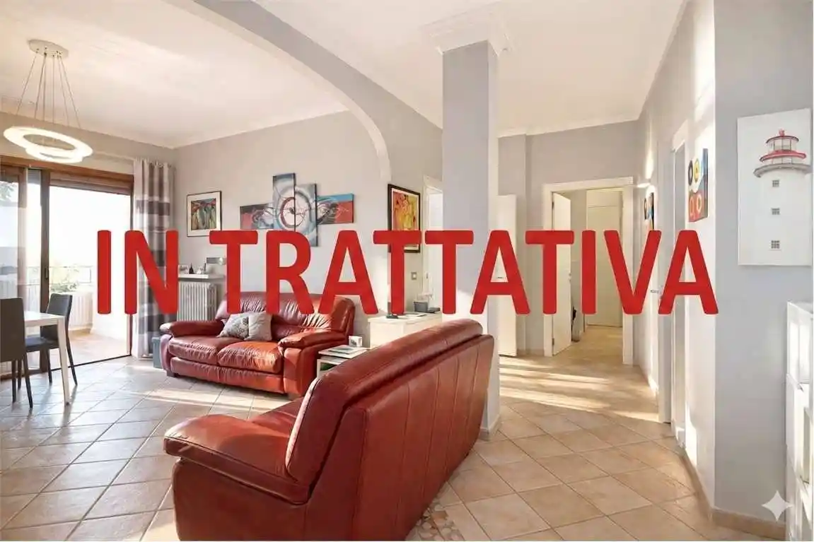 Appartamento in vendita a Druento