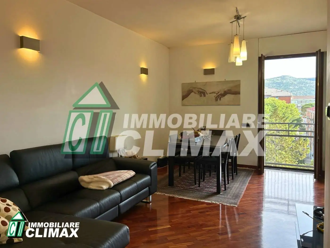 Appartamento in affitto a Caserta