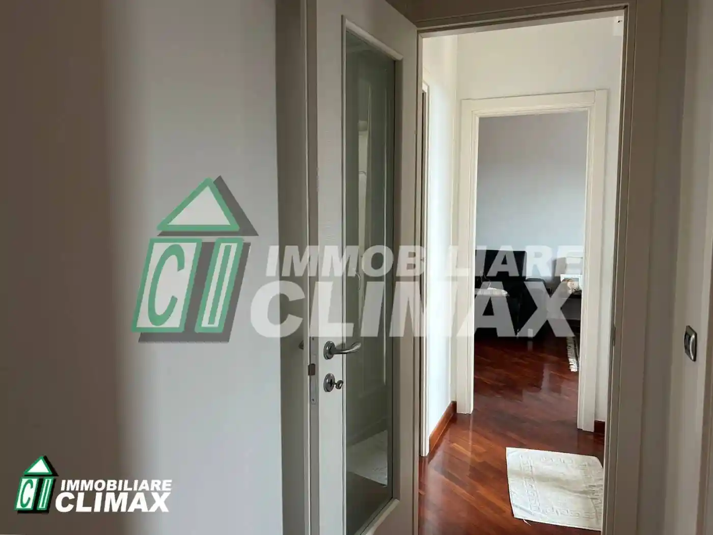 Trilocale via Marcello Fonton 4, Via Ruggiero, Caserta - foto 3