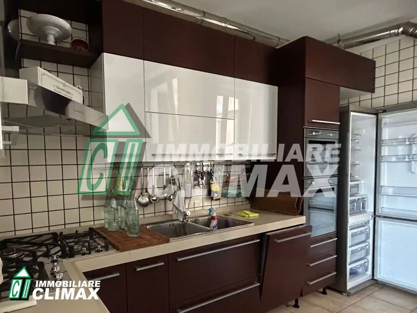 Trilocale via Marcello Fonton 4, Via Ruggiero, Caserta - foto 5