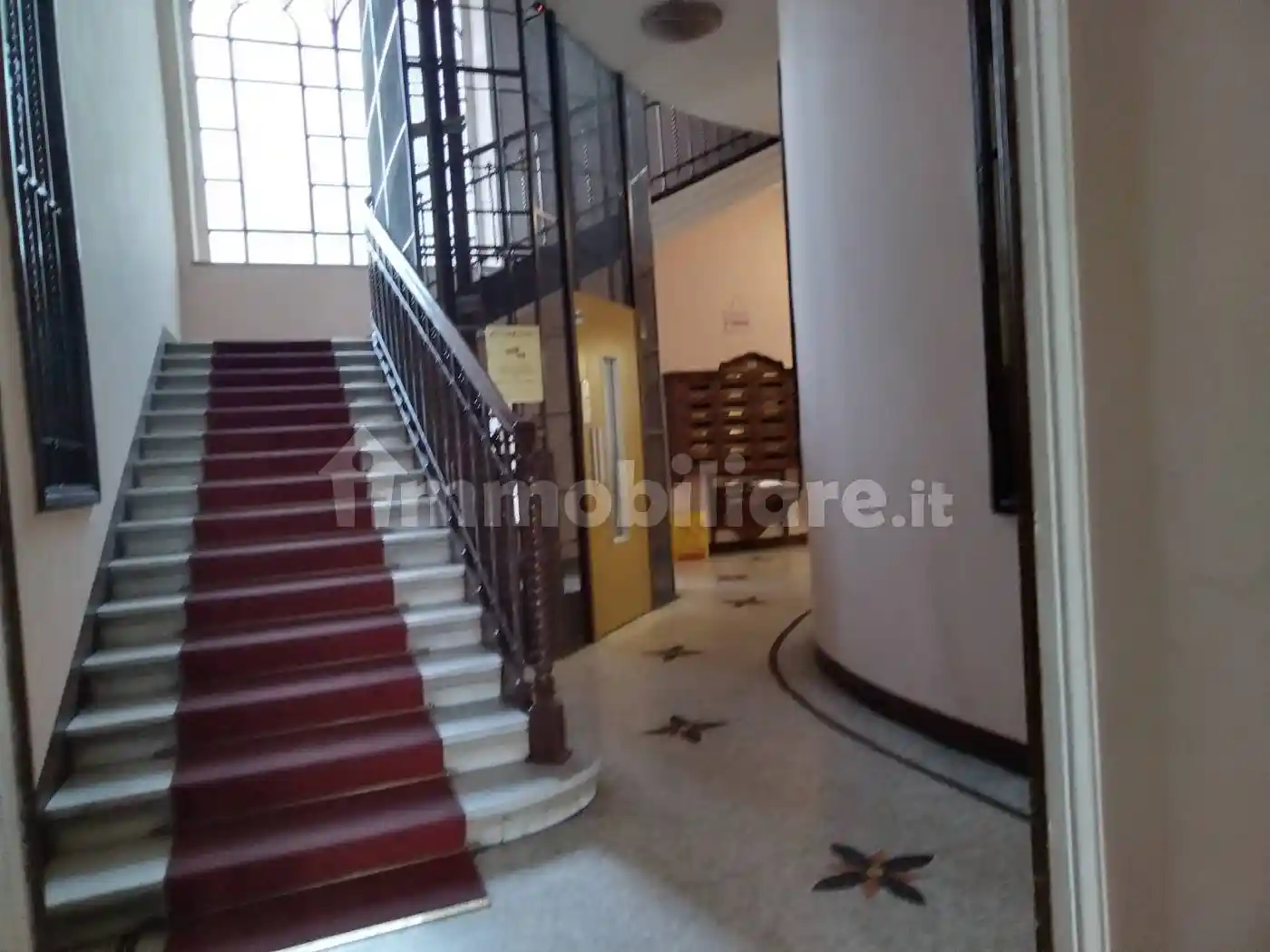 Bilocale corso Vittorio Emanuele II 123, Crocetta, Torino - foto 2