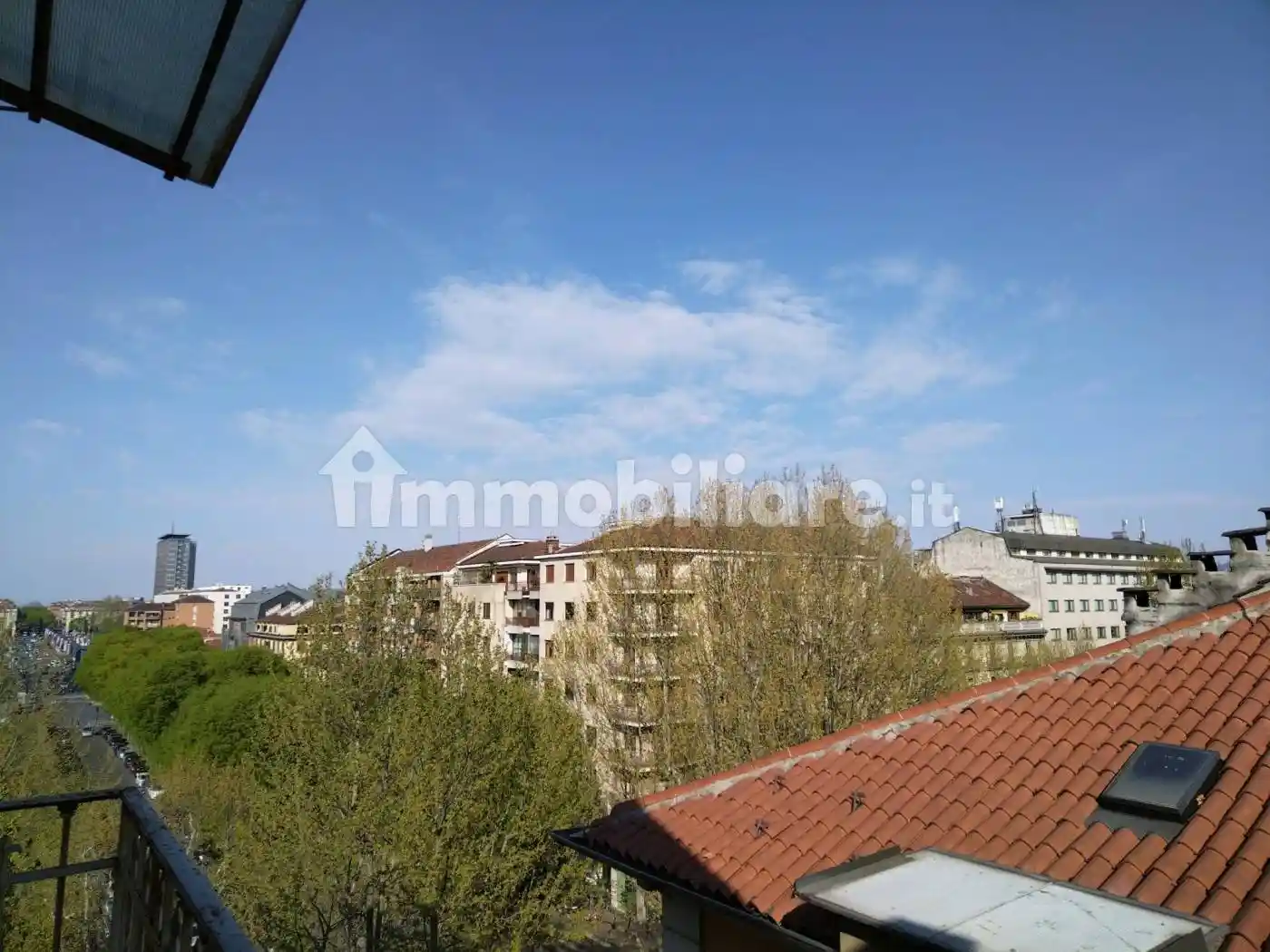 Bilocale corso Vittorio Emanuele II 123, Crocetta, Torino - foto 5