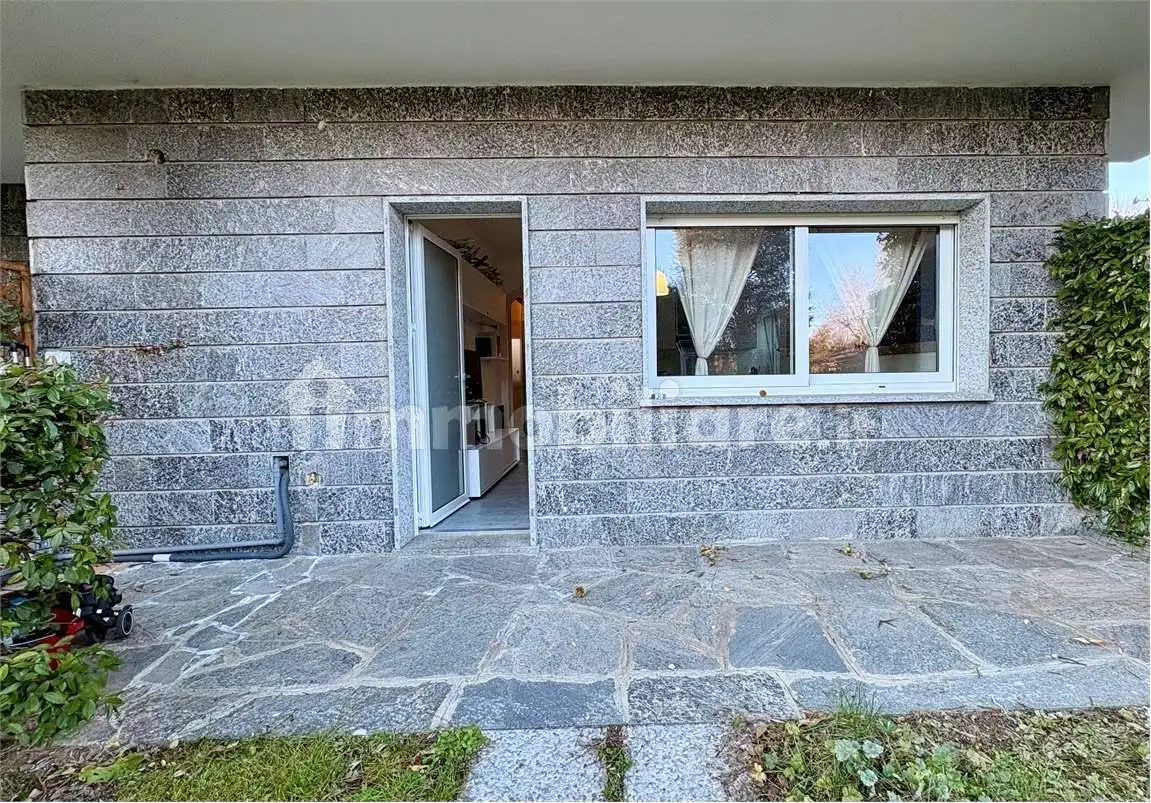 Bilocale via Raffaello Sanzio, 10, Dormelletto - foto 3