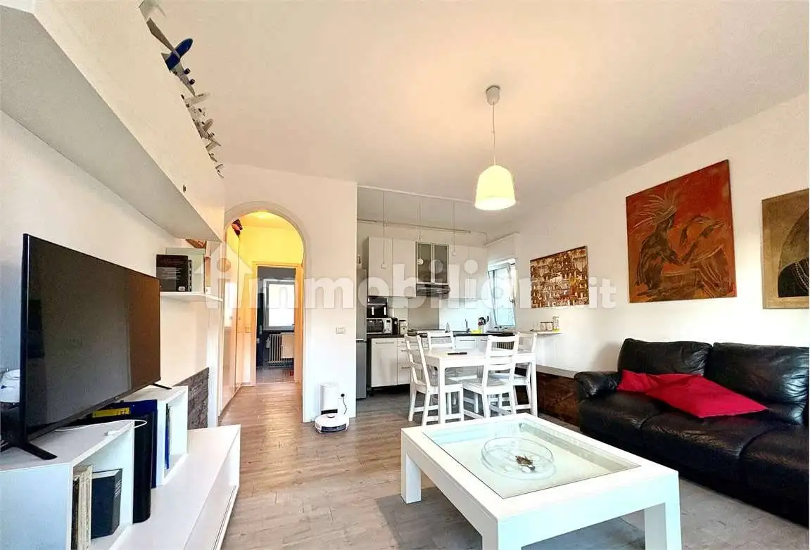 Bilocale via Raffaello Sanzio, 10, Dormelletto - foto 4