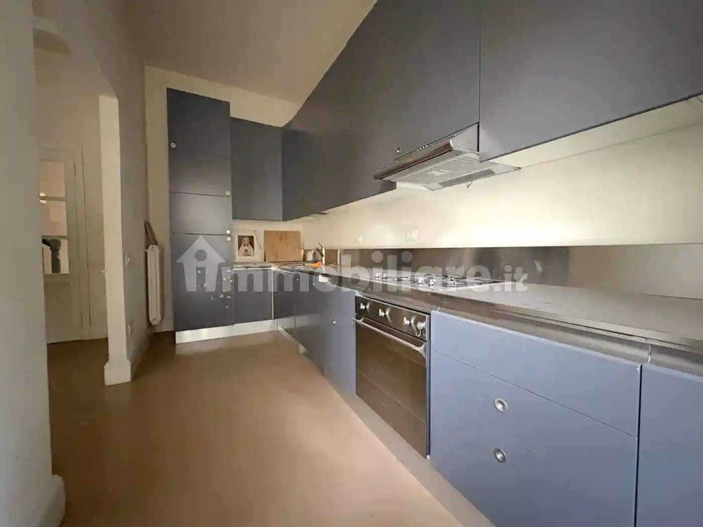 Terratetto unifamiliare via Costanza Cepperelli, Cafaggio - Grignano, Prato - foto 2