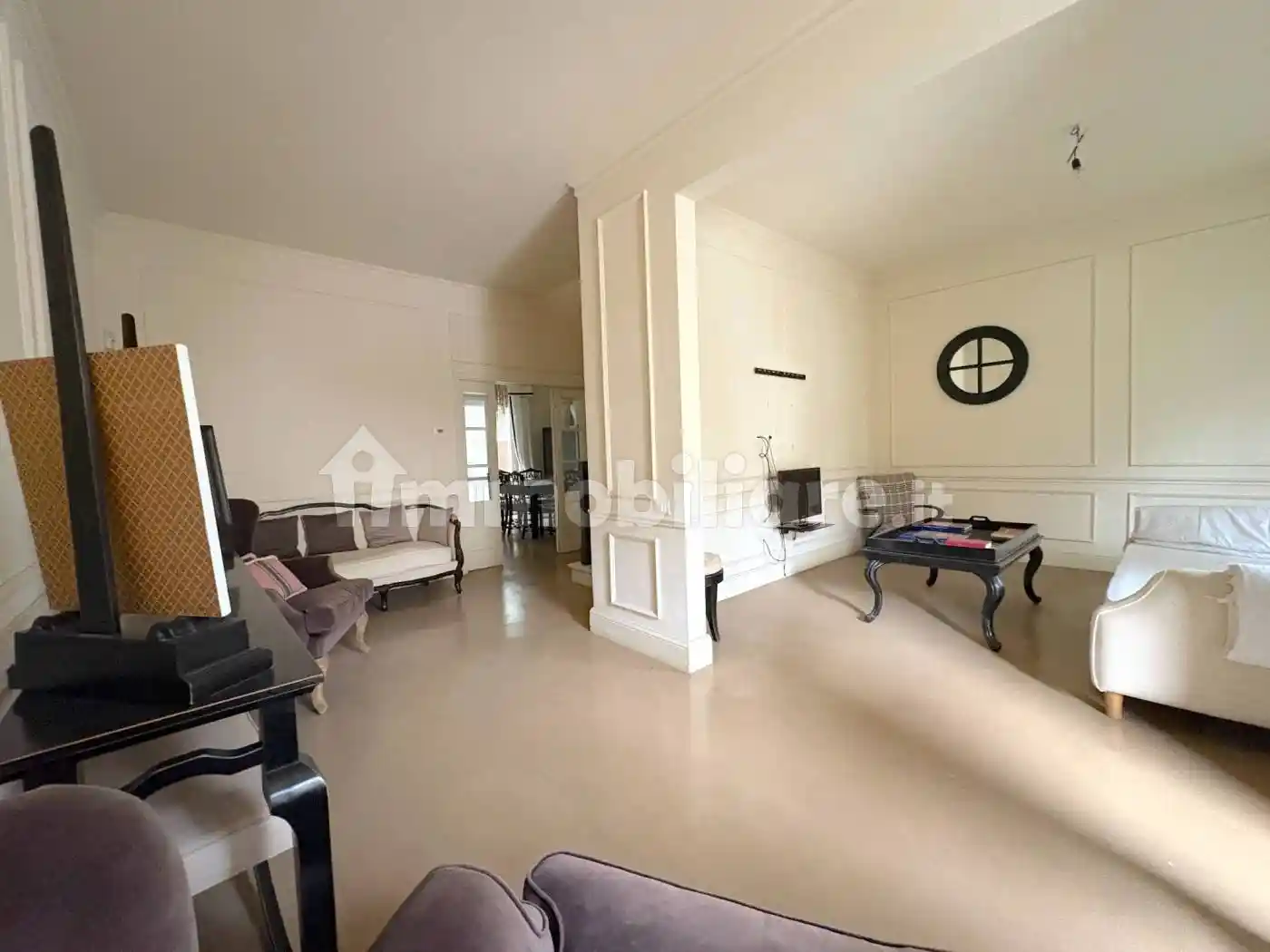 Terratetto unifamiliare via Costanza Cepperelli, Cafaggio - Grignano, Prato - foto 4