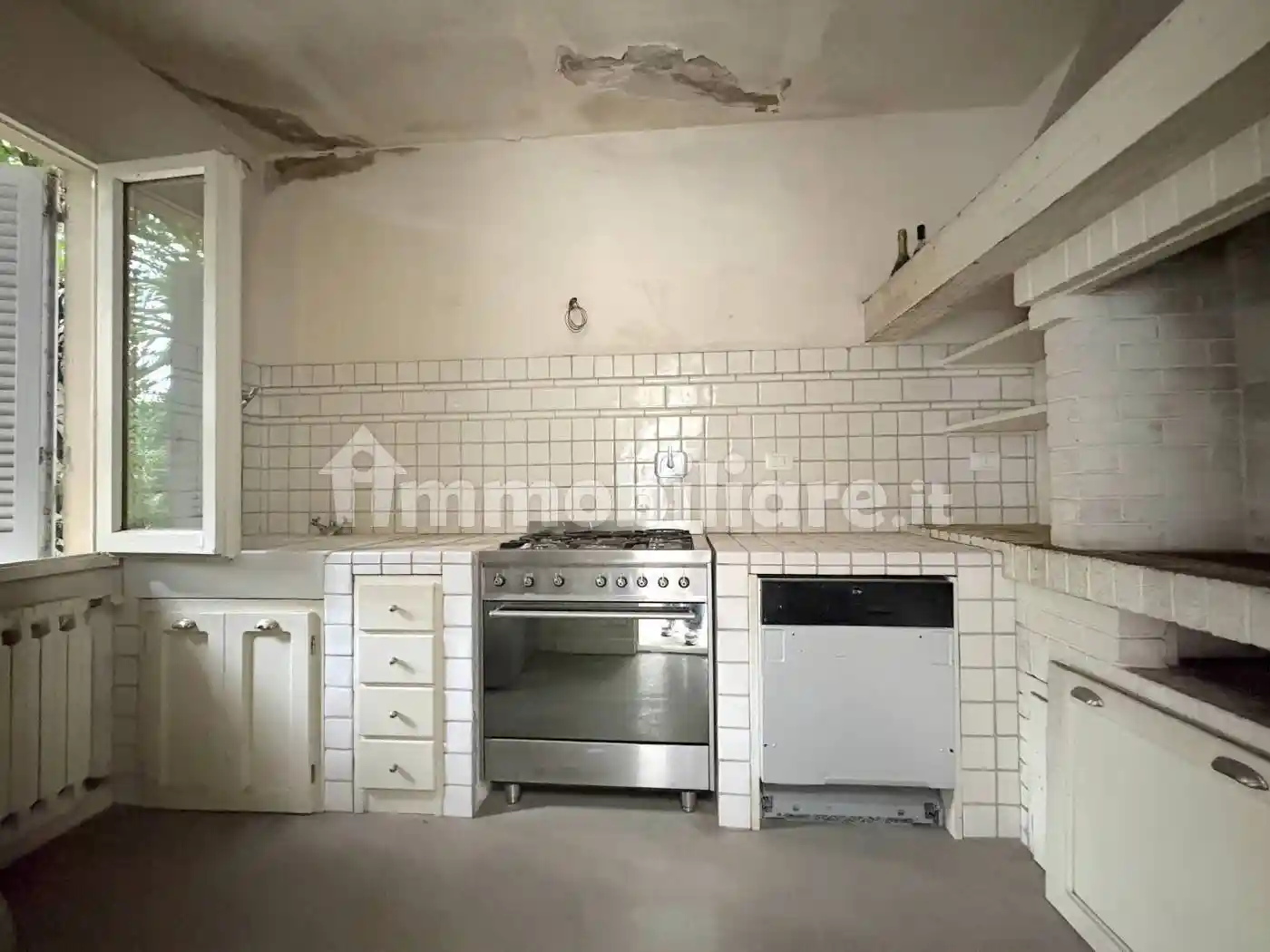 Terratetto unifamiliare via Costanza Cepperelli, Cafaggio - Grignano, Prato - foto 5